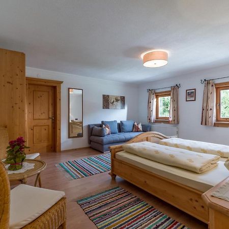Apartament Tuxerhof Hippach Zewnętrze zdjęcie