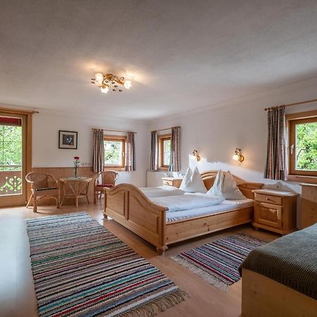 Apartament Tuxerhof Hippach Zewnętrze zdjęcie