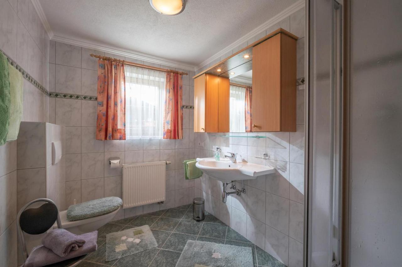 Apartament Tuxerhof Hippach Zewnętrze zdjęcie