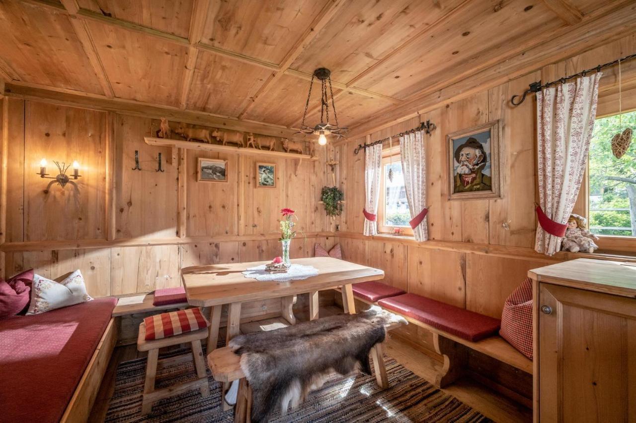 Apartament Tuxerhof Hippach Zewnętrze zdjęcie